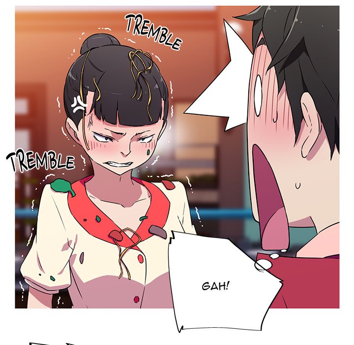 My Girlfriend is a Star - episode 5 - 43