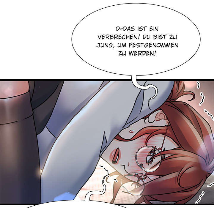 Wie du mir... - episode 5 - 11
