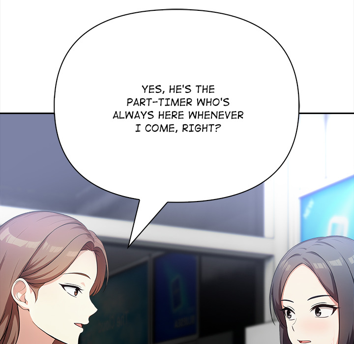 Tempted at the Register - episode 7 - 87