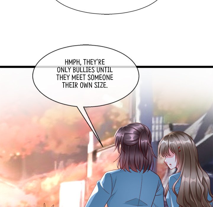 Clever Lady Chelsea - episode 35 - 121