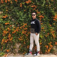 TikTok Account - https://p16-sg.tiktokcdn.com/tos-alisg-avt-0068/fc2fb0580ecfecd4870b4b4ab5b3a934~tplv-tiktokx-cropcenter:200:200.jpeg