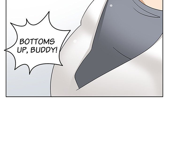 Agent Playboy, Reporting for Duty! - episode 20 - 46
