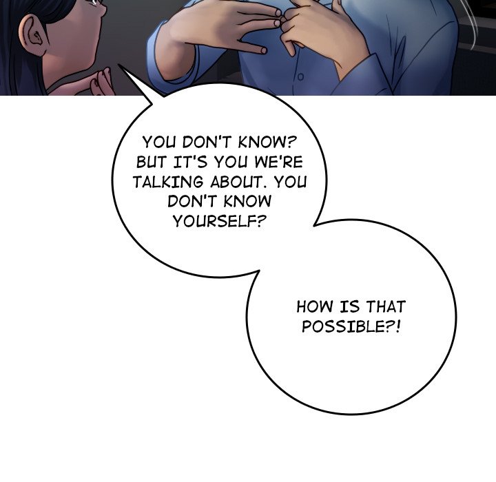 Make Me Yours, Professor - episode 33 - 36