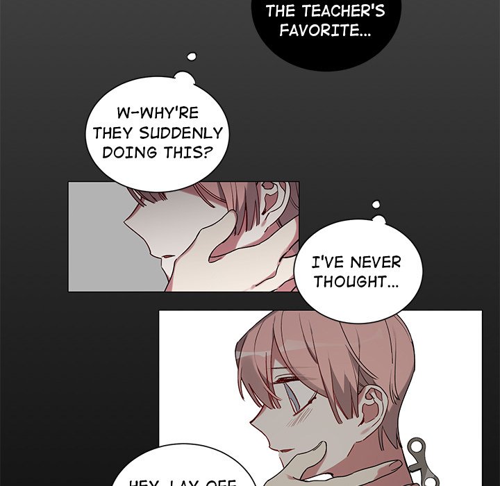 The Music Box of Petals - episode 35 - 34