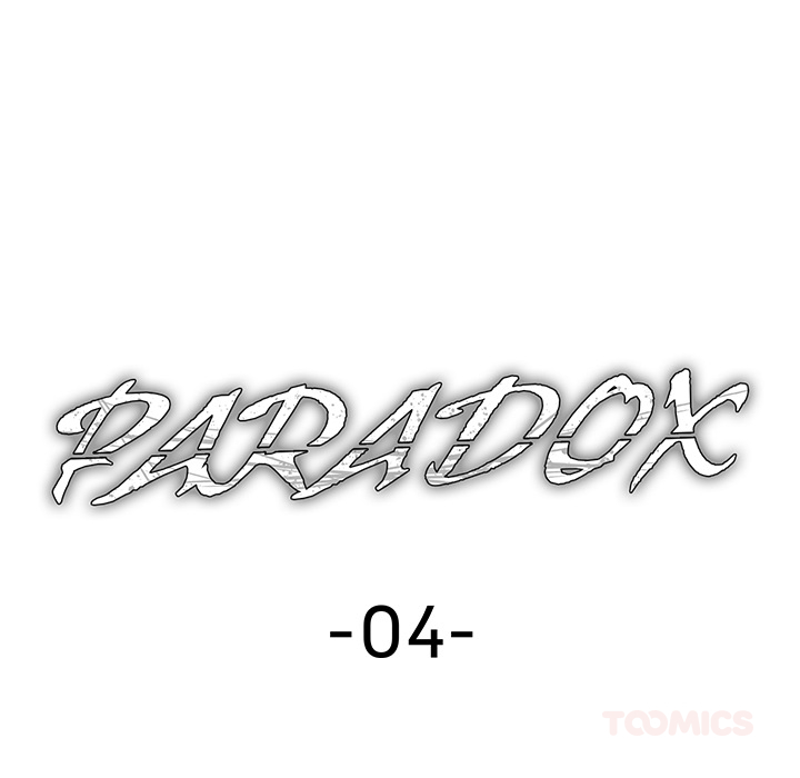 Paradox - episode 4 - 11