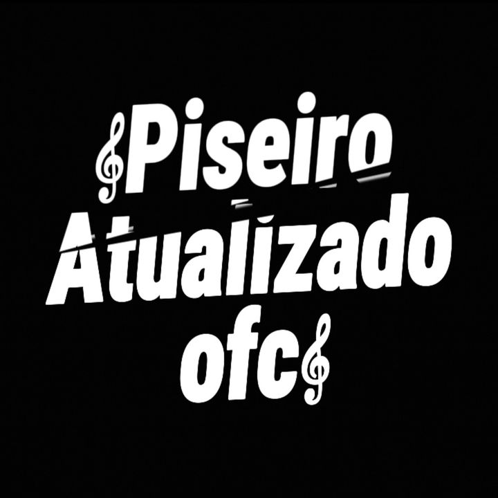@Piseiro_Atualizad0ofc - original sound