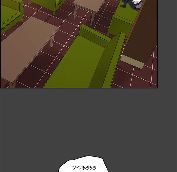 Soojungs Comicladen - episode 33 - 72