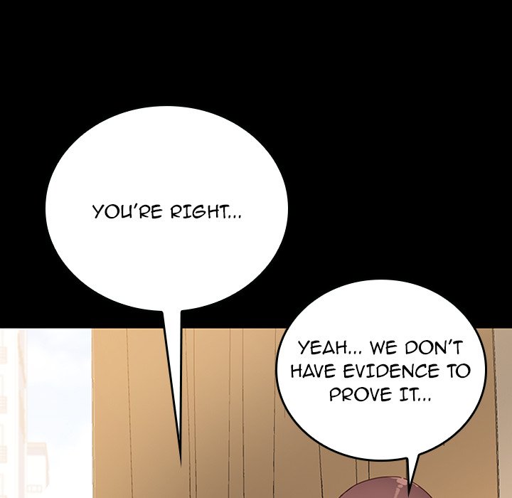 The Perfect Roommates - episode 5 - 109