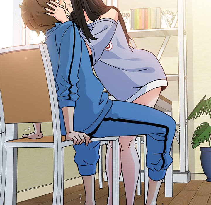 Snapping into Love - episode 4 - 32
