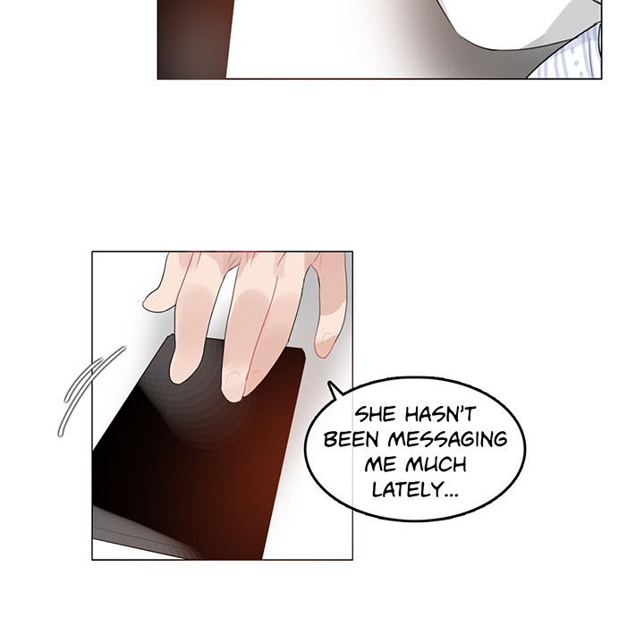 A Pervert's Daily Life - episode 50 - 25
