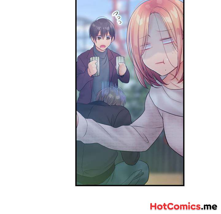 I Can't Resist His Massage! Cheating in Front of My Husband's Eyes - episode 69 - 29