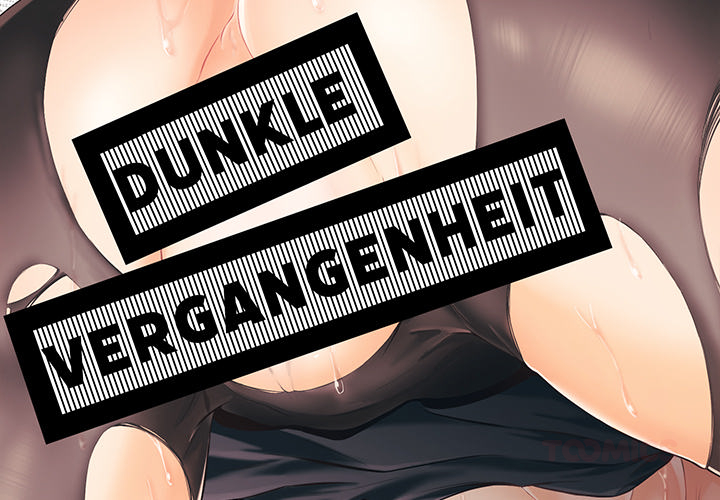 Dunkle Vergangenheit - episode 17 - 1