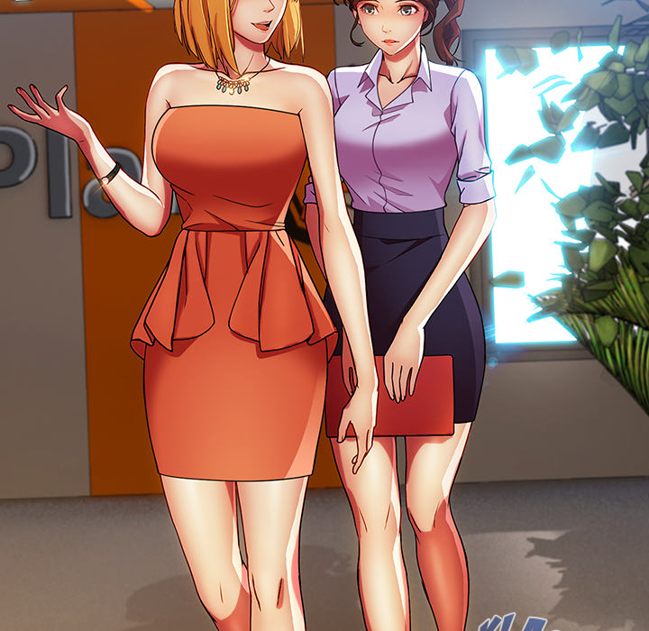 Lady Long Legs - episode 7 - 126