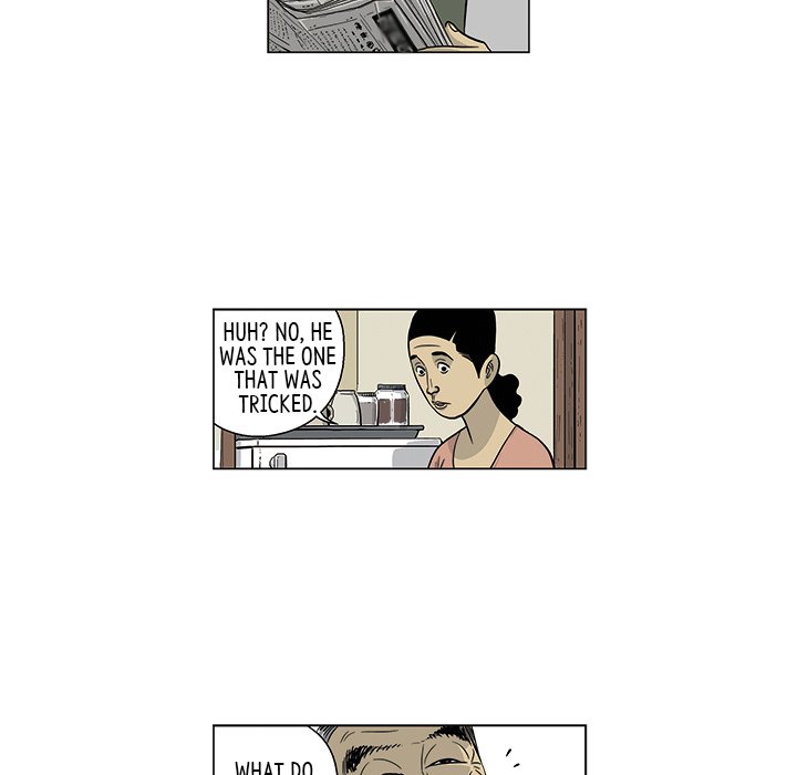 The Hooligans - episode 8 - 17