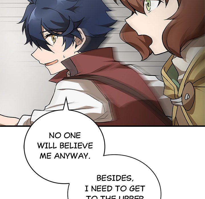 Useless Wizard - episode 9 - 126