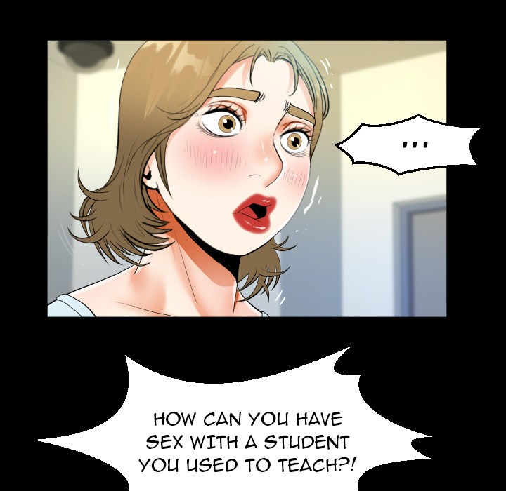 Knock Knock - UNCENSORED - episode 46 - 49