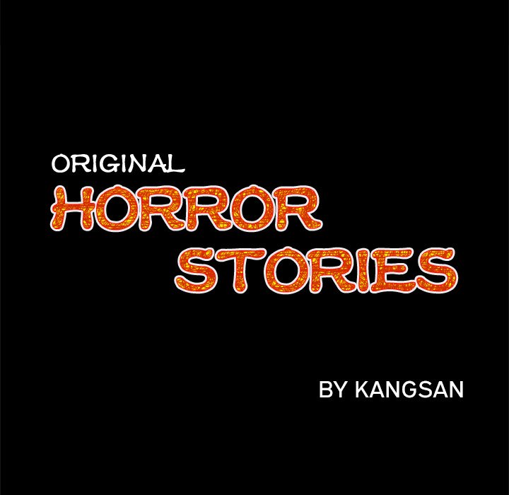 Original Horror Stories - episode 4 - 17