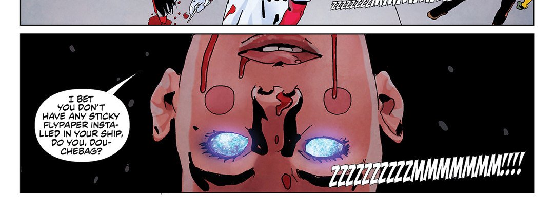 Machine Girl - episode 8 - 47