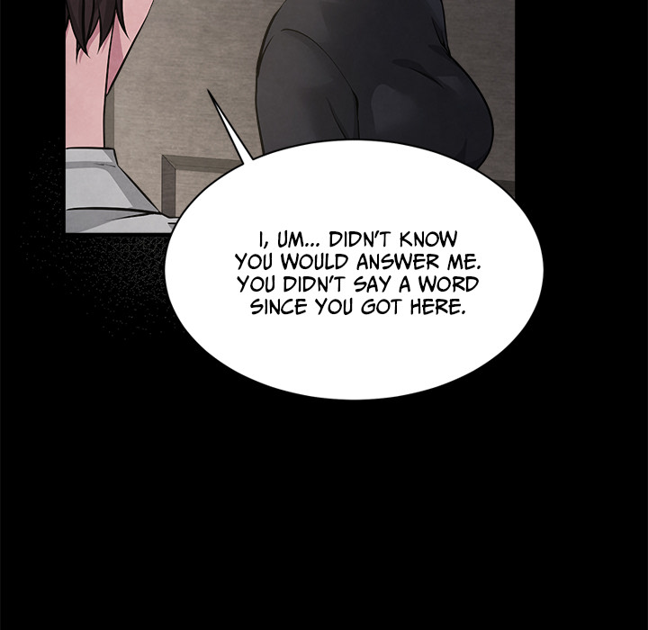 Demon Cat - episode 4 - 5