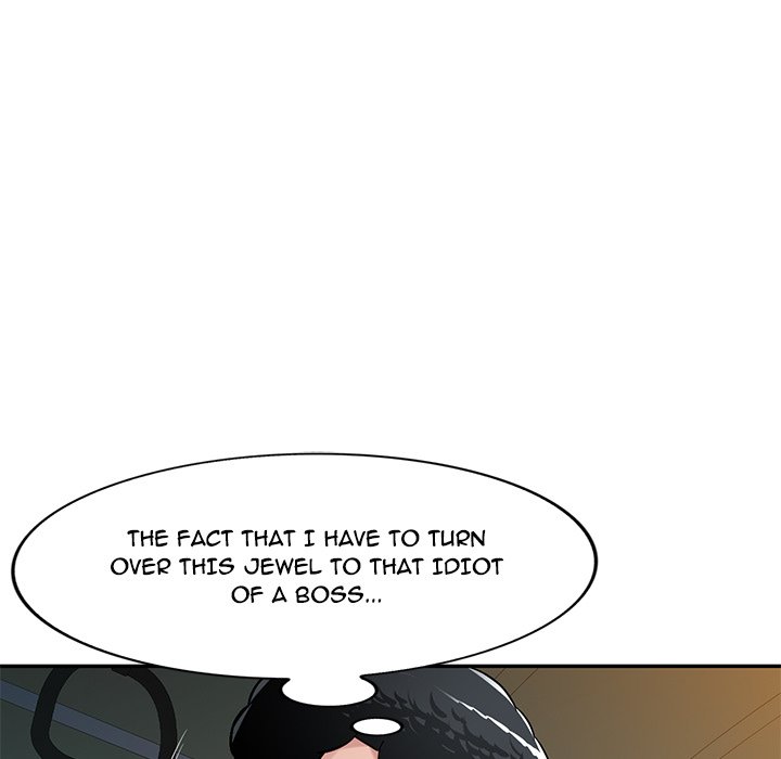 Boss Around - episode 11 - 92