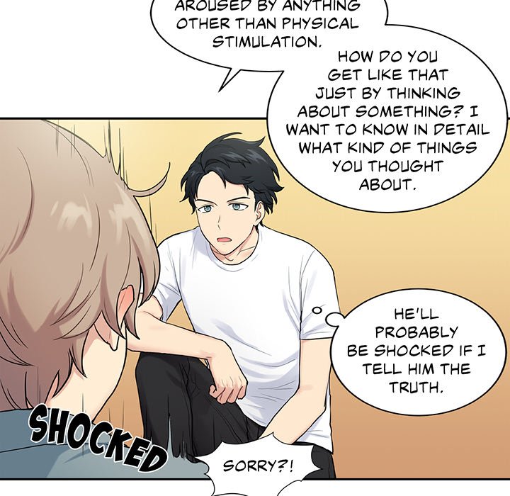 My X Report - episode 11 - 15