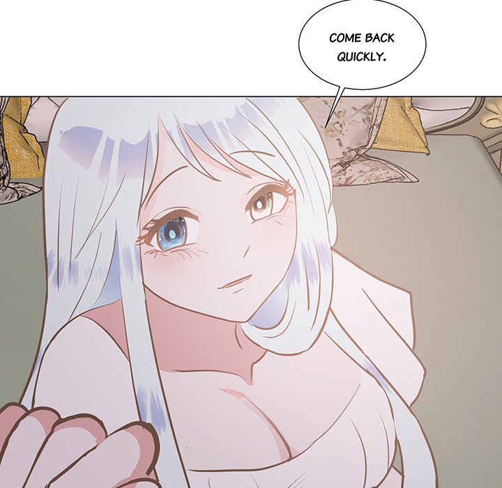 Now, I am Demon King's Wife - episode 35 - 20
