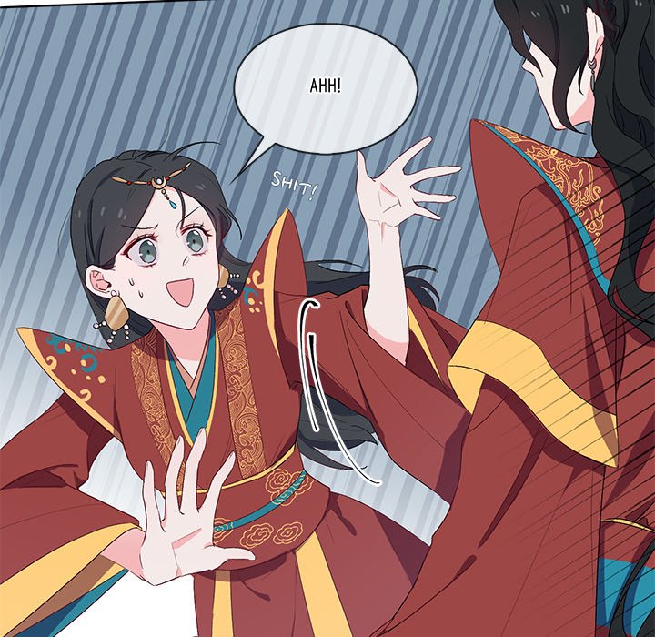 To Trick a Mermaid - episode 6 - 80
