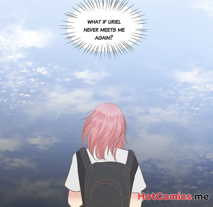 Your Secret Body - episode 38 - 61