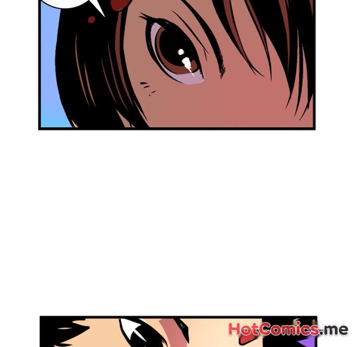 Galauman - episode 10 - 25