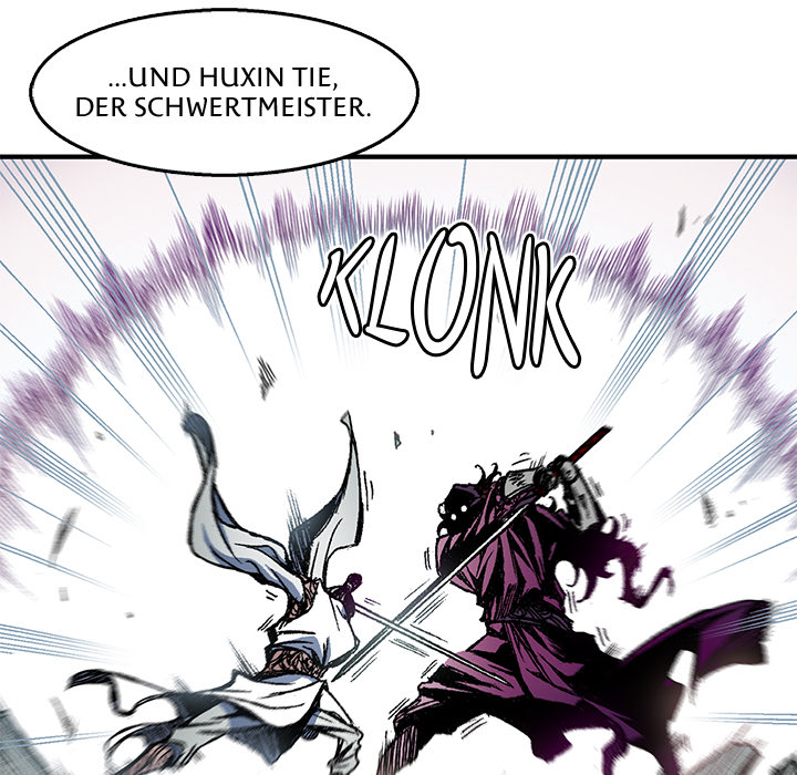 Die Legende von Sayu - episode 1 - 37
