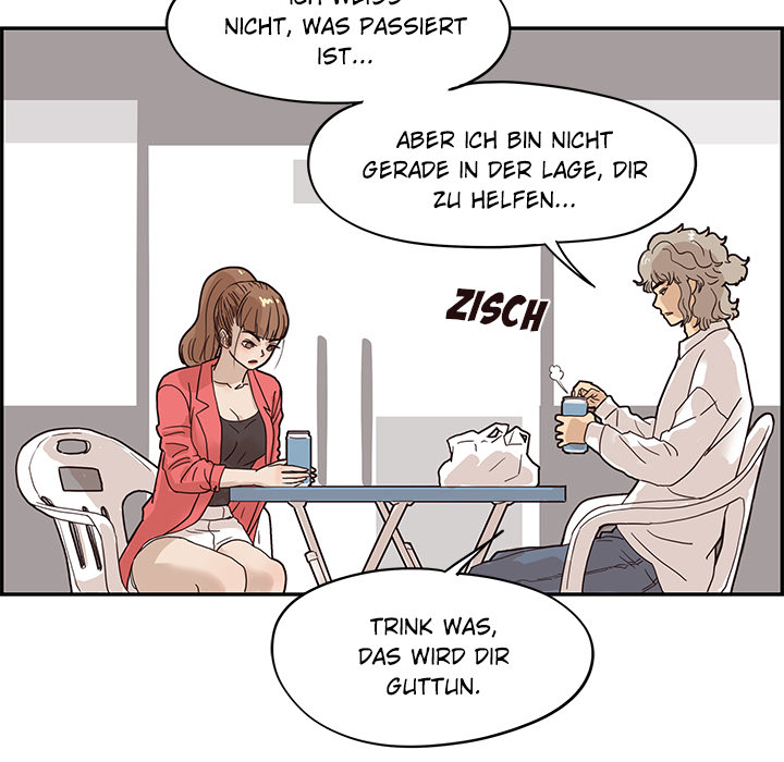 Der Hahn im Korb - episode 52 - 81