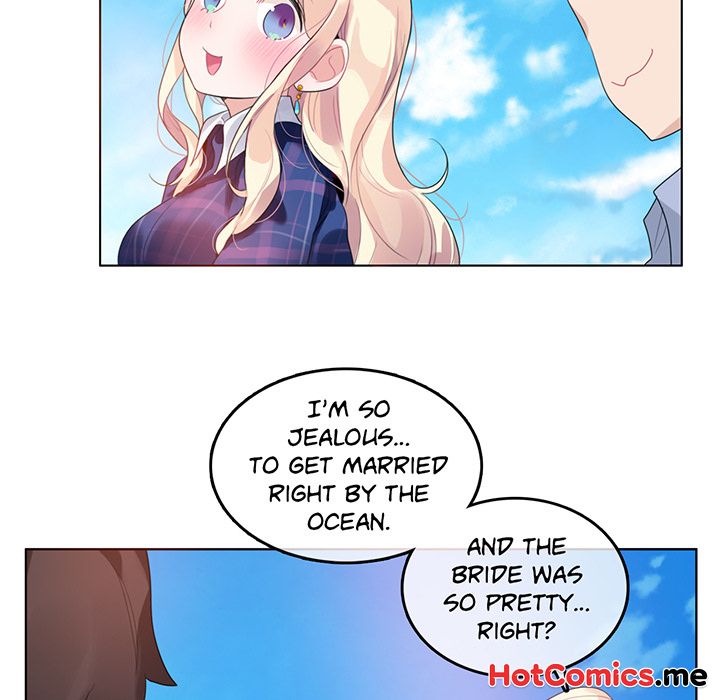 A Pervert's Daily Life - episode 43 - 4