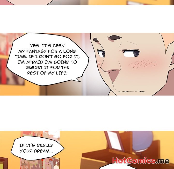 My Girlfriend is a Star - episode 28 - 25