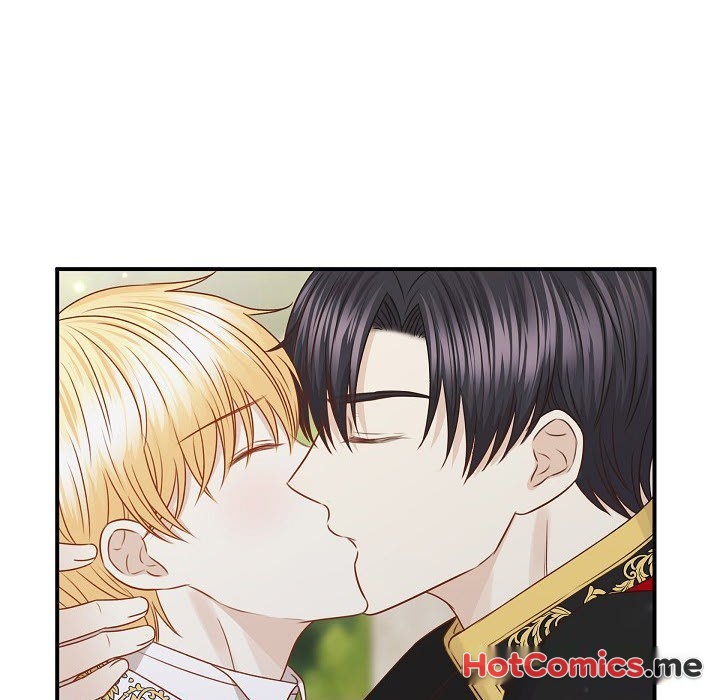 Hold on, Crown Prince! - episode 43 - 122