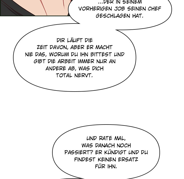 Jetzt bin ich der Boss - episode 21 - 41