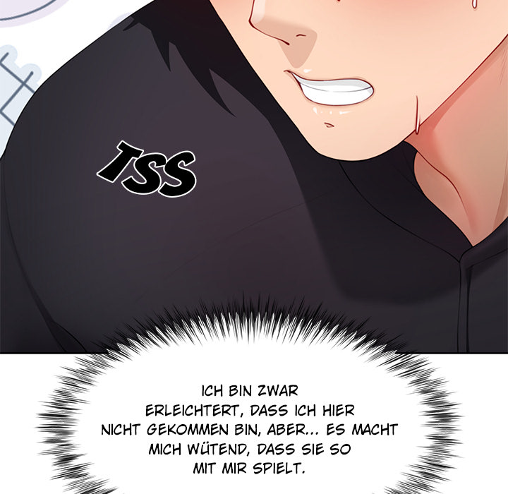 Ich will doch nur SIE! - episode 8 - 93