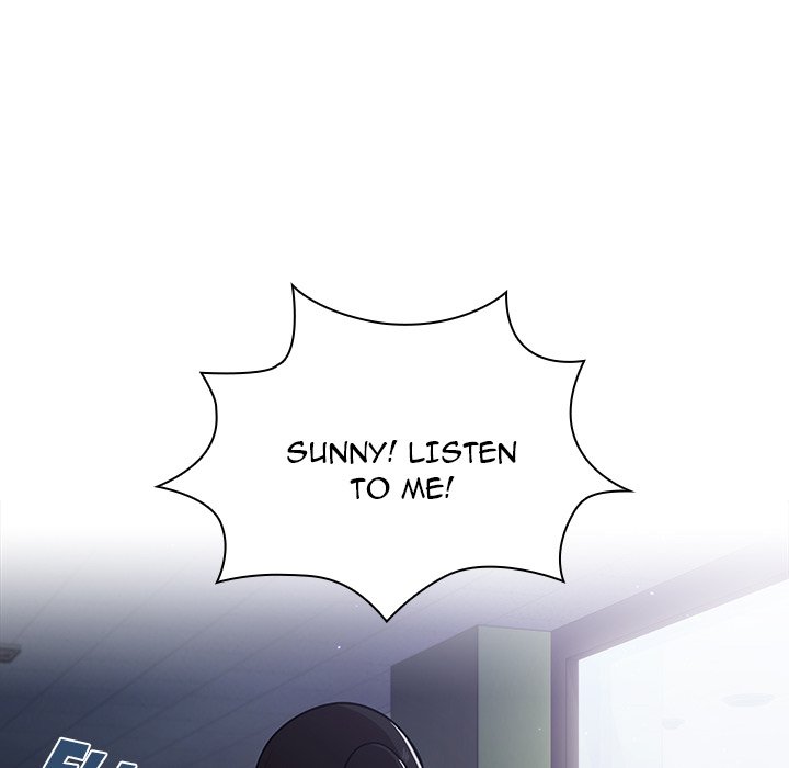 Naughty Little Secret - episode 10 - 21