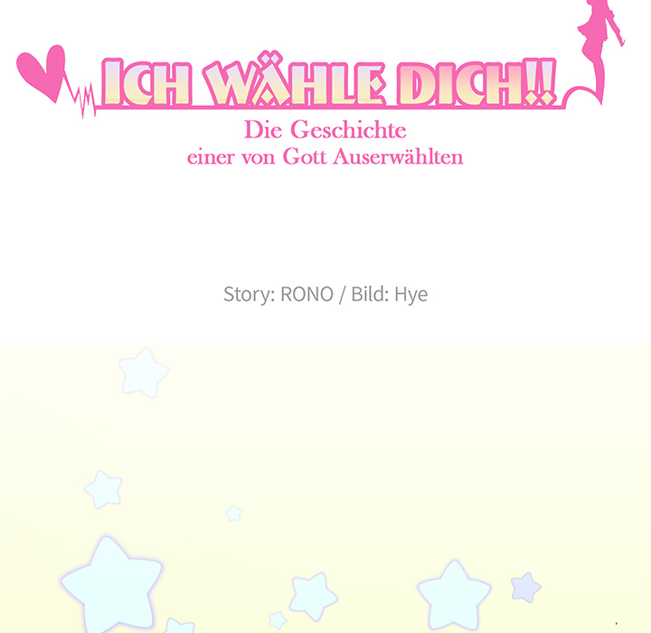 Ich wähle dich! - episode 58 - 4