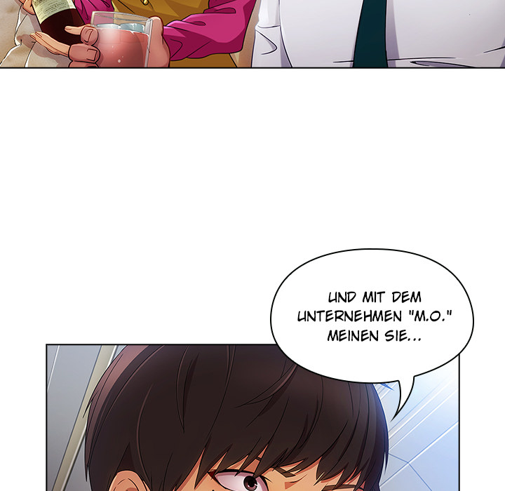 Lady Long Legs - episode 17 - 36