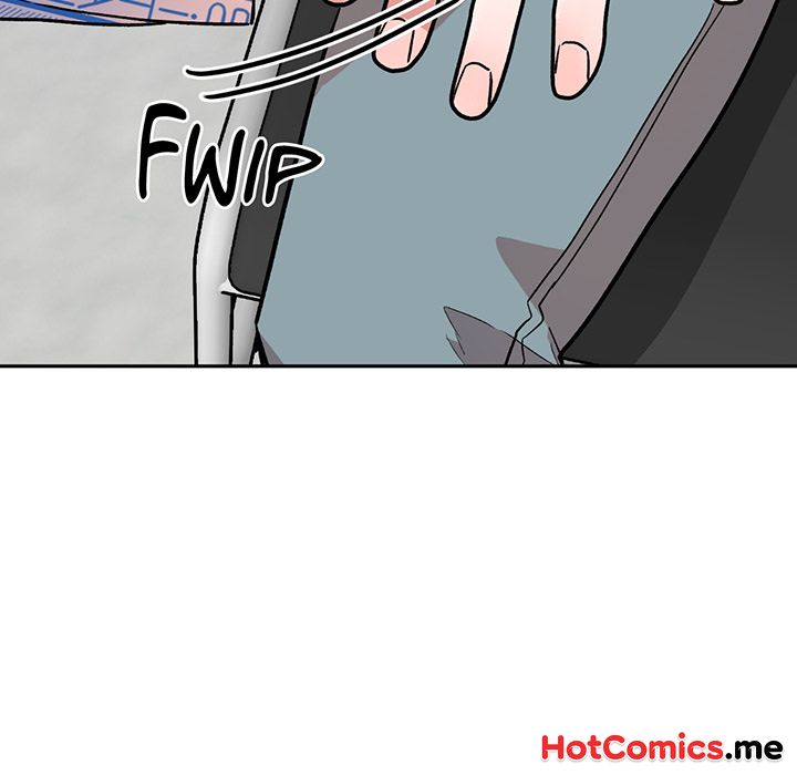 Bitter Sweetheart - episode 32 - 70