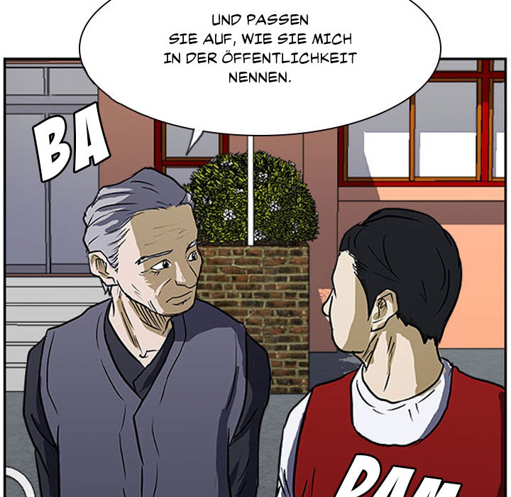 Tweener - episode 19 - 123