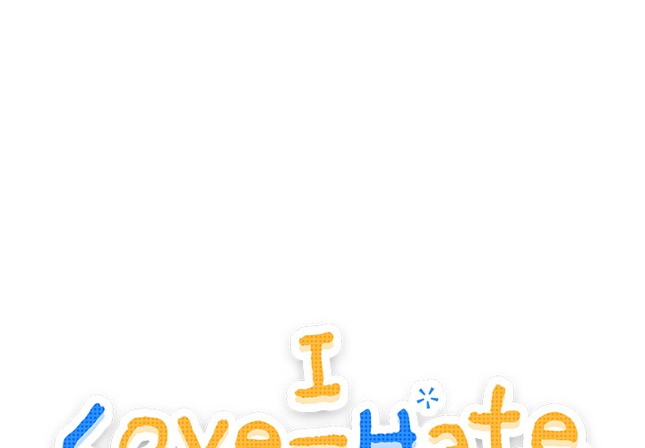 I Love-Hate You - episode 20 - 0