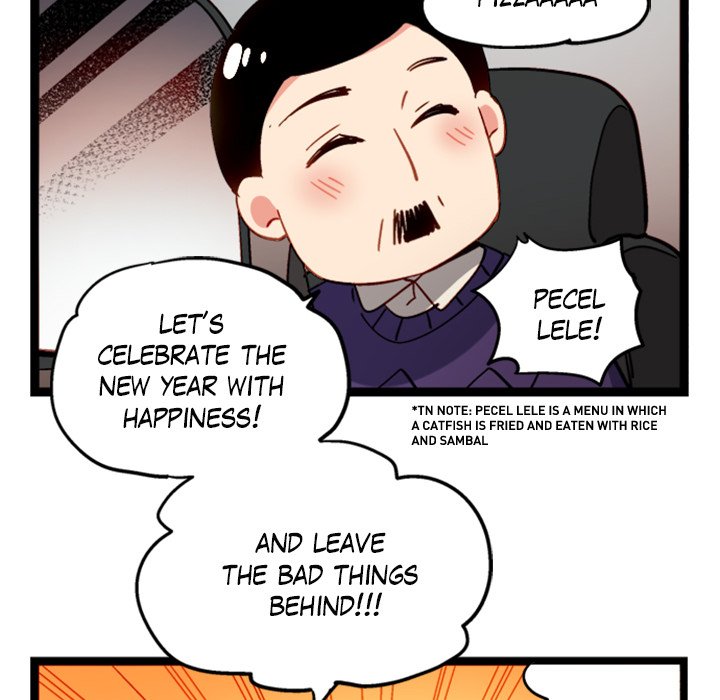 Reon and Friends - episode 55 - 23