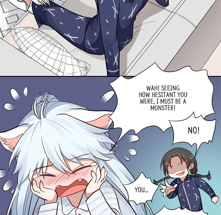 My New Pet Cat - episode 8 - 6