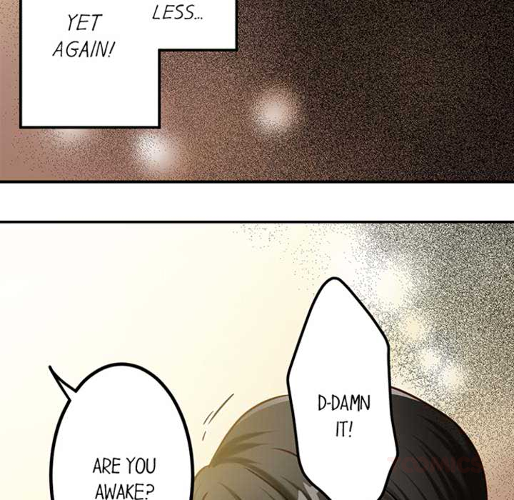 The Last Virgin in a Lustful World - episode 26 - 21