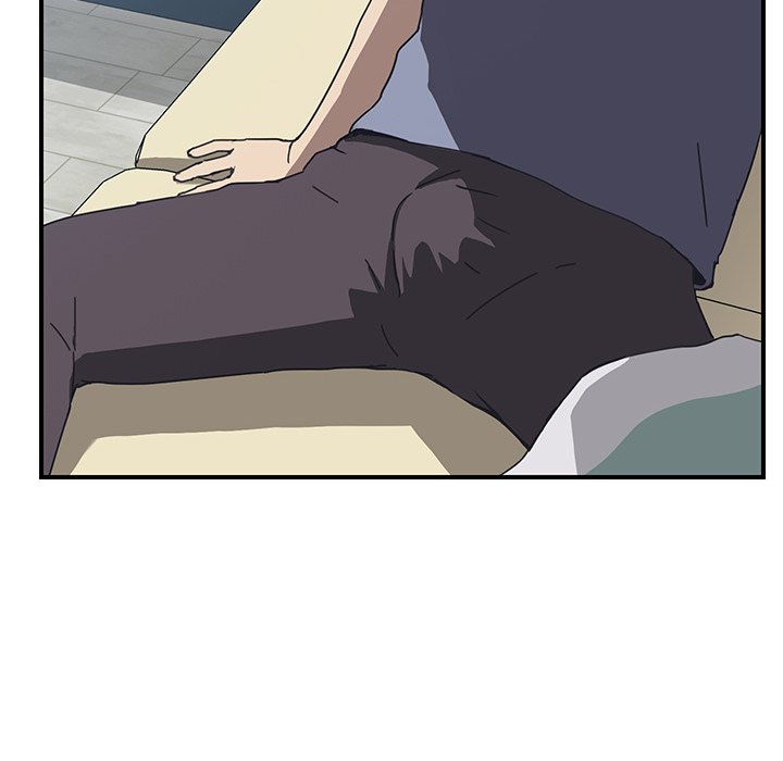 The Unwanted Roommate - episode 3 - 130