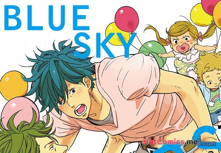 Blue Sky Wars - episode 6 - 0
