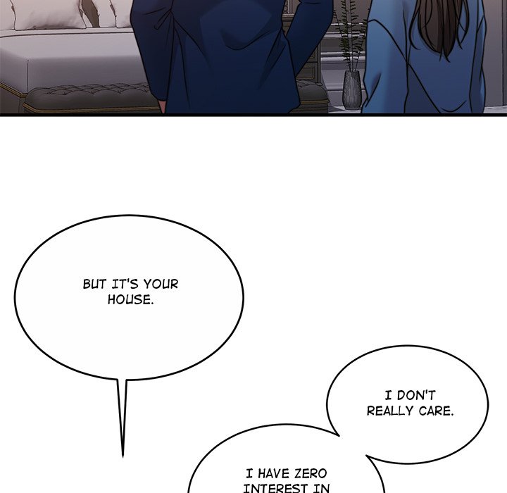 Pregnancy Contract - episode 12 - 32