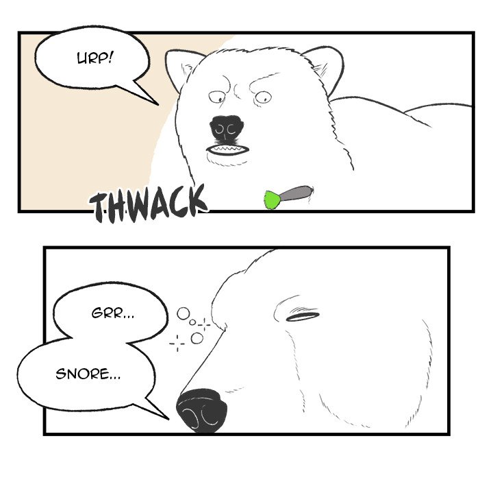 Herbivore High School - episode 15 - 58