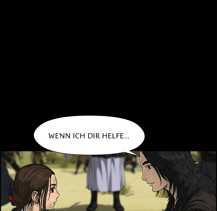 Das Schwert des Donners - episode 12 - 31